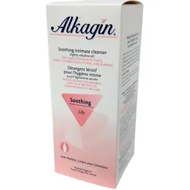 Alkagin Cleanser Solution Υποαλλεργικό Καθαριστικό 250ml