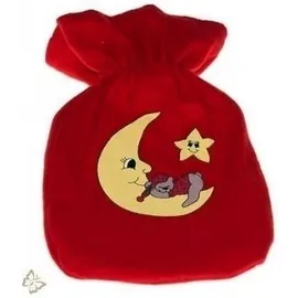 Sanger θερμοφόρα νερού παιδική με κάλυμμα fleece ι τμχ 0.8L