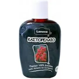 LANOVA   ΚΑΣΤΟΡΕΛΑΙΟ 250ml
