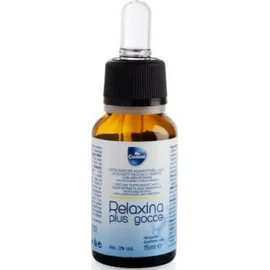 Cosval Relaxina Plus Σταγόνες 15ml