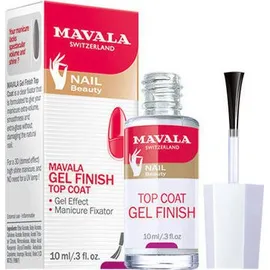 Mavala Gel-Finish Top Coat 10ml
