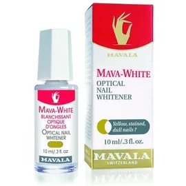 MAVALA MAVA-WHITE 10ML