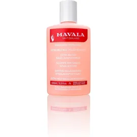 MAVALA NAIL POLISH REMOVER PINK 100ML
