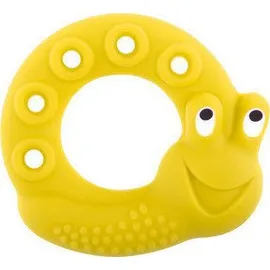 Mam Baby Teether Lucy Σαλιγκαρίνα Μασητικό Παιχνίδι 2m+ 1 Τεμάχιο  [590]