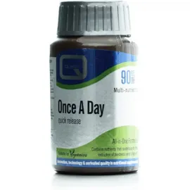 Quest Once A Day Quick Release 90s