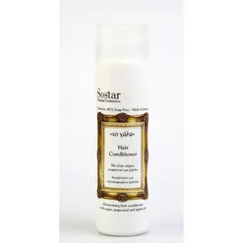 Sostar Το Γάλα Hair Conditioner Με Έλαιο Argan - Σταφυλιού - Jojoba 250ml