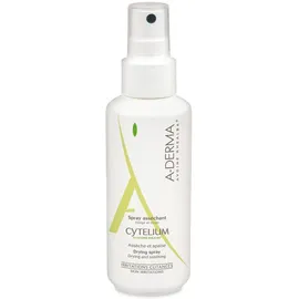 A-Derma Cytelium Spray Assechant Καταπραϋντικό Σπρέι κατά της Ερυθρότητας του Ερεθισμένου Δέρματος, 100ml