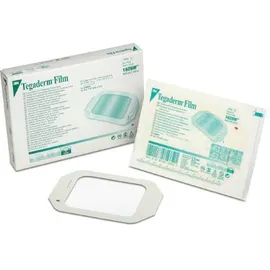 3M Tegaderm 10cm x 12cm 1626W 50τεμ