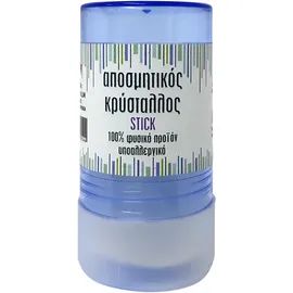 Bioleon - Αποσμητικός Κρύσταλλος, 100g