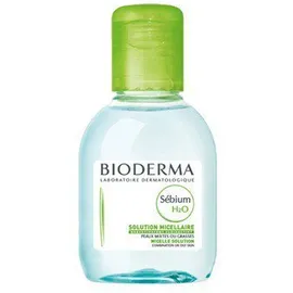 Bioderma Sebium H2O, 100 mL