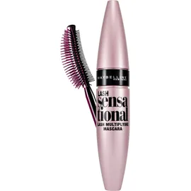 Maybelline Mascara Lash Sensational Black 9,5ml
