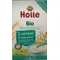 Εικόνα 1 Για Holle Παιδική Κρέμα με 3 Δημητριακά Ρύζι, Καλαμπόκι & Κεχρί από τον 6ο μήνα 250gr
