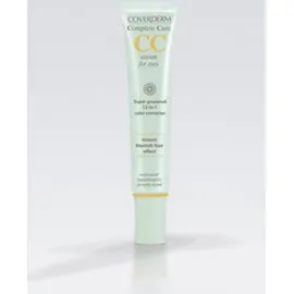 Coverderm Complete Care CC cream for eyes (για τα μάτια) spf15 Soft Brown,15ml