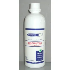 Ecofarm Αλκοόλουχος Λοσιόν 95 Βαθμών 250ml