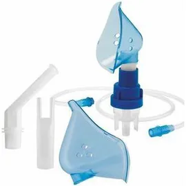 Chicco Aerosol Accessories Kit Ανταλλακτικό Νεφελοποιητή, 1τεμάχιο [05651]