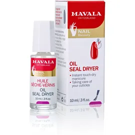 Mavala - Oil Seal Dryer, 10ml