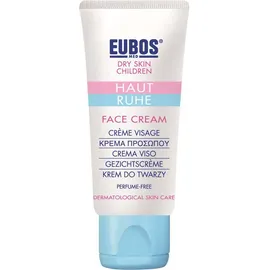 Eubos HAUT RUHE Baby Face Cream, 30ml