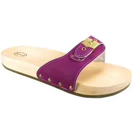 Dr Scholl - Pescura Flat Sporty Μωβ