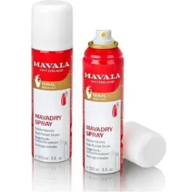 Mavala Mavadry Spray, 150ml