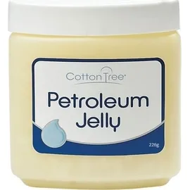 Algotech Cotton Tree Petroleum Jelly Βαζελινη 226g