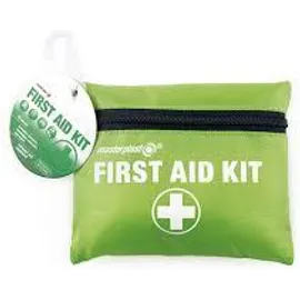 Mini First Aid Kit Masterplas
