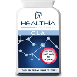 Healthia CLA 1000 mg 90 caps