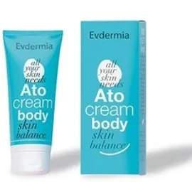 Evdermia Ato Cream body 175ml