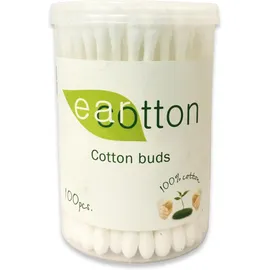 Medico Ear cotton, μπατονέτες 100pcs