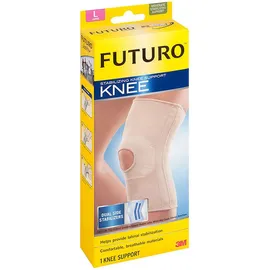 3M FUTURO Ελαστική Επιγονατίδα Large 46165, 1τμχ