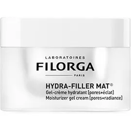 Filorga Hydra Filler Mat Ενυδατική Κρέμα-Gel Προσώπου, 50ml