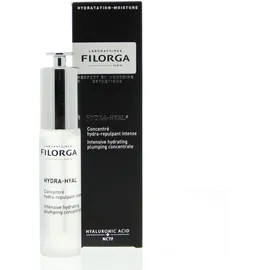 Filorga Hydra-Hyal Intensive Hydrating Plumping Concentrate Ορός βαθιάς ενυδάτωσης, 30ml