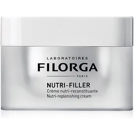 Filorga Nutri-Filler Replenishing Cream Κρέμα Προσώπου Ανάπλασης & Θρέψης, 50ml