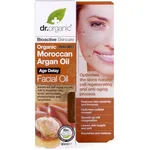 Dr Organic Moroccan Argan Oil Facial Oil, 30ml