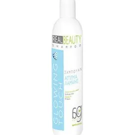 Real Beauty Σαμπουάν Glowing Touch 500ML