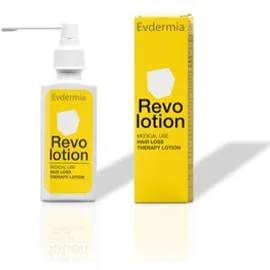 Evdermia Revolotion, 60ml