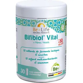 Naturalia Be-Life Bifibiol Προβιοτικά, 30caps