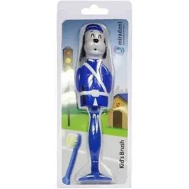 Miradent Παιδική Οδοντόβουρτσα, Σκύλος