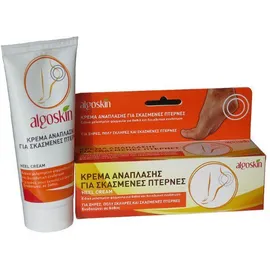 Algoskin Κρέμα Ανάπλασης για Σκασμένες Φτέρνες, 75gr