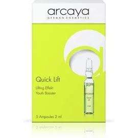 ARCAYA Ampoules Quick Lift, 5x2ml