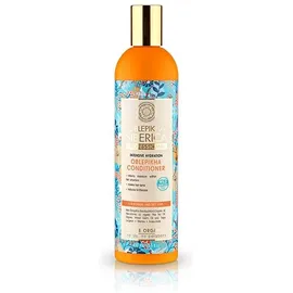 Natura Siberica Oblepikha Conditioner Normal And Dry Hair, 400ml