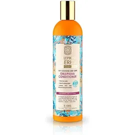 Natura Siberica Oblepikha Conditioner Normal And Oily Hair, 400ml