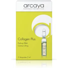 ARCAYA Ampoules Collagen Plus, 5x2ml