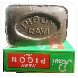 Medico PIGON SOAP Σαπούνι από πίσσα πεύκου, 80gr