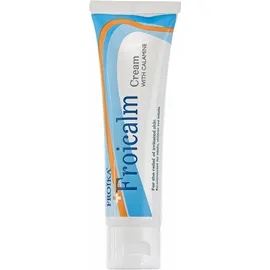 Froicalm Cream Κρέμα για Άμεση Ανακούφιση στον Κνησμό, 50ml