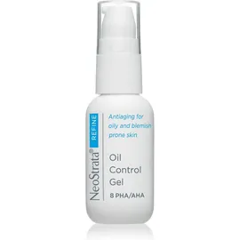Neostrata Refine 8 PHA Oil Control Gel, 30ml