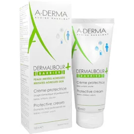 A-Derma Dermalibour+ Barrier Protective Cream, 100ml