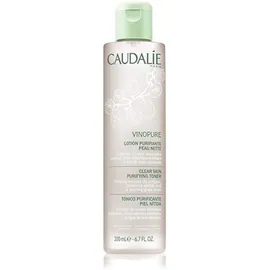 Caudalie Vinopure Purifying Toner, 200ml