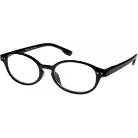 Eyelead Γυαλιά Διαβάσματος / Πρεσβυωπίας Ε159 - Μαύρο, +0.50 - +4.00