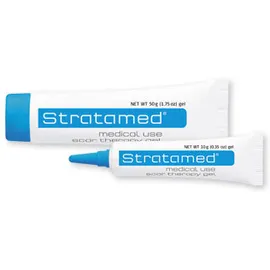 Stratamed Γέλη Σιλικόνης Για Ουλές 5gr
