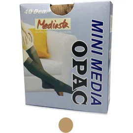 Mini Media OPAC Mediasta κάλτσα γόνατος 40Den